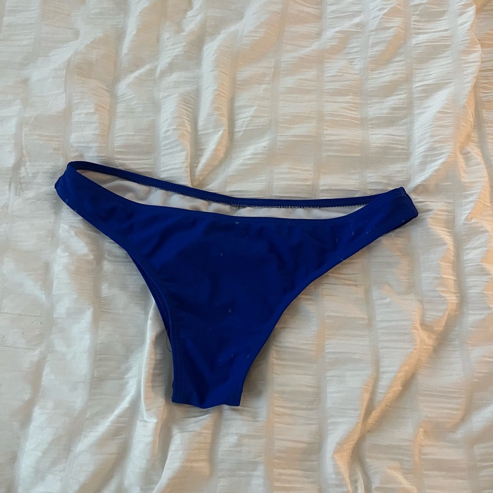 Bathing suit bottoms